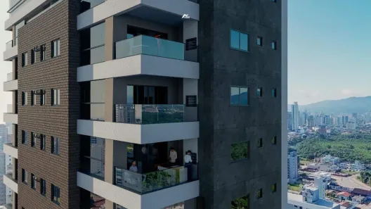Apartamento com 4 Quartos à venda, 281m² no Castelo Branco, Itapema