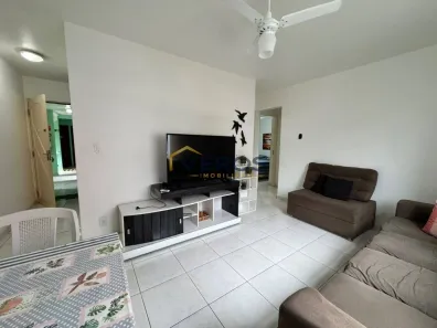 Apartamento com 2 Quartos à venda, 55m² no Martim de Sá, Caraguatatuba