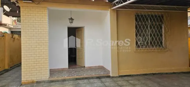 Casa com 2 Quartos à venda, 177m² no Jardim Sulacap, Rio de Janeiro