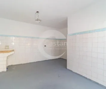 Casa com 1 Quarto para alugar, 56m² no Vila Santo Estevão, São Paulo