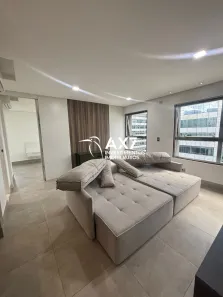 Apartamento com 2 Quartos à venda, 90m² no Cidade Monções, São Paulo
