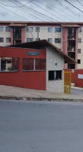 Apartamento com 2 Quartos à venda, 56m² no Jardim Vitória, Belo Horizonte