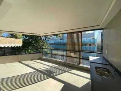 Apartamento com 3 Quartos à venda, 120m² no Barra da Tijuca, Rio de Janeiro