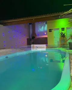 Casa com 1 Quarto à venda, 160m² no Residencial Parque dos Servidores, Ribeirão Preto