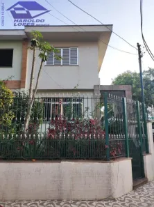 Casa com 3 Quartos à venda, 160m² no Jardim São Paulo(Zona Norte), São Paulo