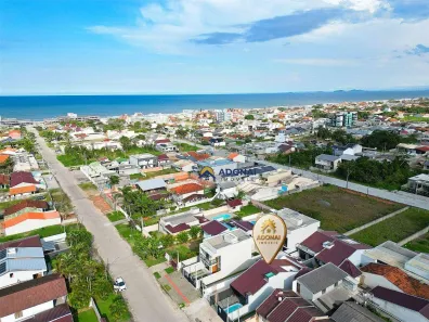 Casa com 3 Quartos à venda, 77m² no Guaratuba, Guaratuba