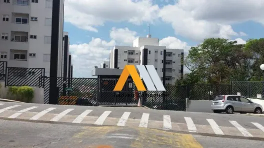 Apartamento com 2 Quartos à venda, 50m² no Vila Fiori, Sorocaba