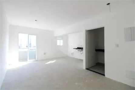 Apartamento com 1 Quarto à venda, 35m² no Vila Regente Feijó, São Paulo