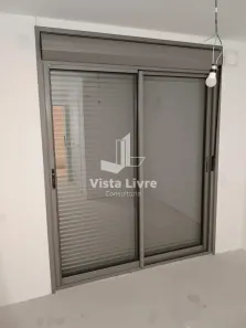 Apartamento com 1 Quarto à venda, 24m² no Pinheiros, São Paulo
