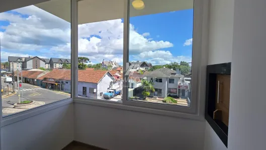 Apartamento com 2 Quartos à venda, 81m² no Dutra, Gramado