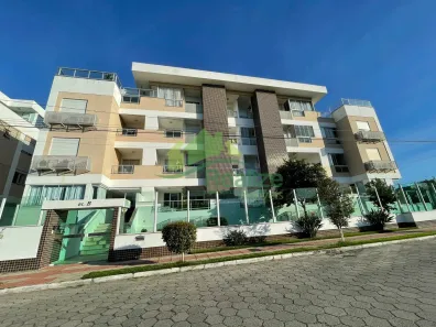 Apartamento com 2 Quartos à venda, 77m² no Canasvieiras, Florianópolis