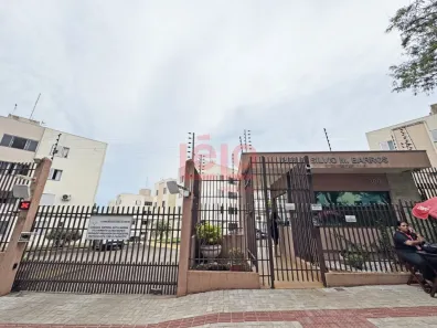 Apartamento com 2 Quartos para alugar, 46m² no Vila Emília, Maringá