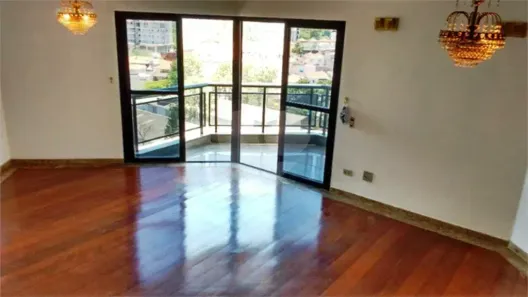 Cobertura com 4 Quartos à venda, 276m² no Jardim Avelino, São Paulo