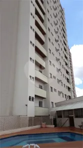 Apartamento com 1 Quarto à venda, 48m² no Centro, Araraquara