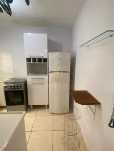 Apartamento com 2 Quartos à venda, 40m² no Parque das Nações, Bauru