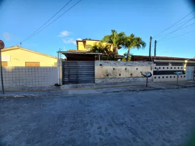 Casa com 4 Quartos à venda, 156m² no Valentina de Figueiredo, João Pessoa