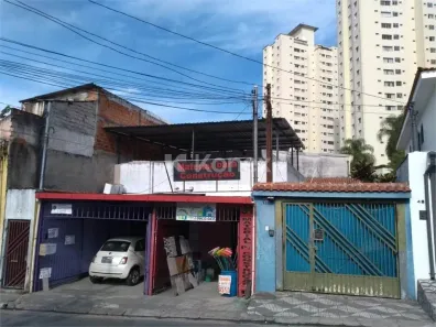 Lote/Terreno à venda, 280m² no Vila Aurora (Zona Norte), São Paulo
