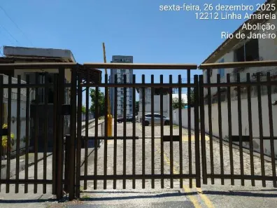 Apartamento com 2 Quartos à venda, 54m² no Abolição, Rio de Janeiro