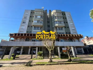 Apartamento com 2 Quartos à venda, 80m² no Jardim Lindóia, Porto Alegre