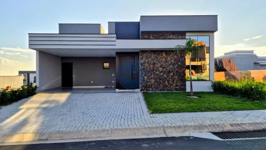 Casa com 3 Quartos à venda, 300m² no Jardim Residencial Dona Maria Candida, Indaiatuba