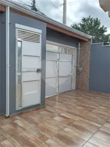 Casa com 2 Quartos à venda, 125m² no Jardim do Sol, Indaiatuba