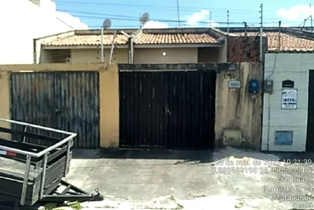 Casa com 2 Quartos à venda, 51m² no Furna da Onça, Maracanaú