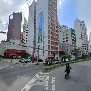 Apartamento com 4 Quartos à venda, 170m² no Centro, Juiz de Fora