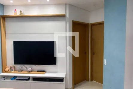 Apartamento com 2 Quartos à venda, 68m² no Vila Scarpelli, Santo André