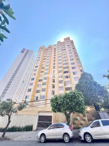 Apartamento com 2 Quartos à venda, 52m² no Setor Leste Universitário, Goiânia