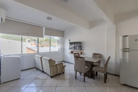 Apartamento com 1 Quarto para alugar, 50m² no Morro Santana, Porto Alegre