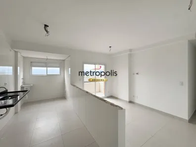 Apartamento com 2 Quartos à venda, 61m² no Centro, São Vicente