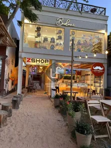 Imóvel Comercial à venda, 600m² no Centro, Jijoca de Jericoacoara