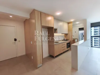 Apartamento com 3 Quartos para alugar, 84m² no Terra Bonita, Londrina