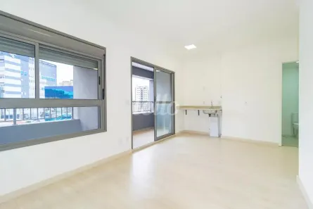 Apartamento com 1 Quarto para alugar, 34m² no Alto da Mooca, São Paulo