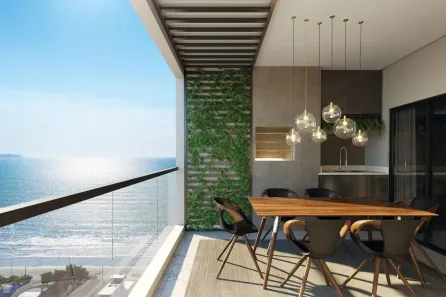 Apartamento com 3 Quartos à venda, 123m² no , Porto Belo
