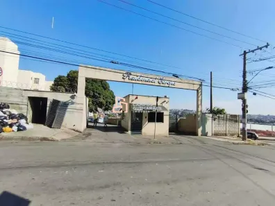 Apartamento com 3 Quartos para alugar, 60m² no Diamante (Barreiro), Belo Horizonte
