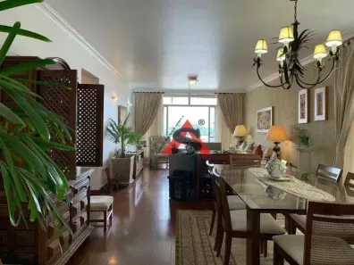 Apartamento com 3 Quartos à venda, 179m² no Cidade Monções, São Paulo