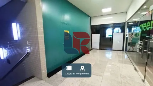 Ponto Comercial para alugar, 100m² no Parquelândia, Fortaleza