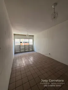 Apartamento com 3 Quartos à venda, 91m² no Graças, Recife