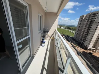 Apartamento com 3 Quartos à venda, 69m² no Urbanova, São José dos Campos
