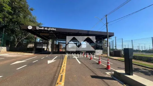 Lote/Terreno à venda, 264m² no Unileste, Piracicaba