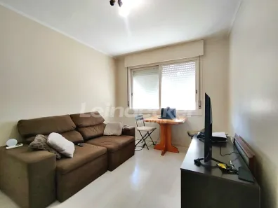 Apartamento com 1 Quarto para alugar, 41m² no São João, Porto Alegre
