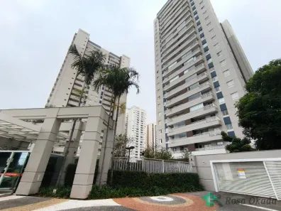 Apartamento com 3 Quartos para alugar, 78m² no Santa Rosa, Londrina