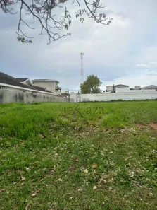 Lote/Terreno à venda, 1000m² no Condomínio Residencial Mirante do Vale, Jacareí