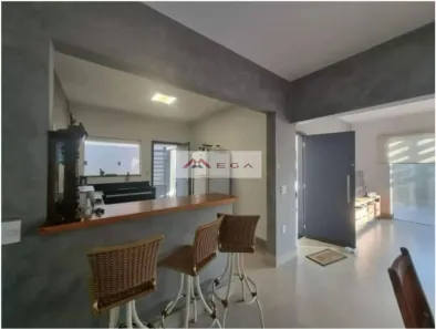 Casa com 3 Quartos para alugar, 123m² no Jardim Paraíso, Campinas