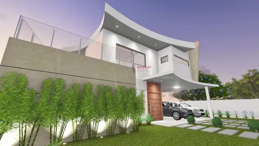 Lote/Terreno à venda, 573m² no Santa Paula I, Vila Velha