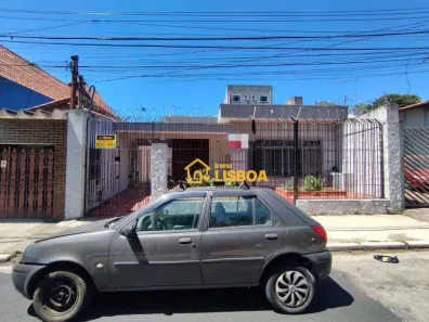Casa com 1 Quarto para alugar, 35m² no Cidade Satélite Santa Bárbara, São Paulo