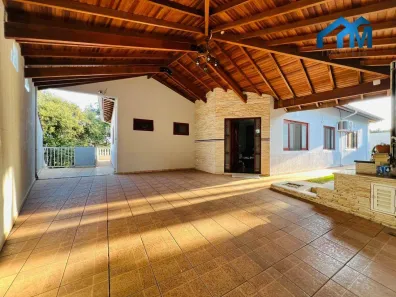Casa com 3 Quartos à venda, 250m² no Jardim Paraíso II, Itu