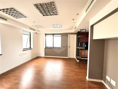 Sala Comercial à venda, 63m² no Consolação, São Paulo