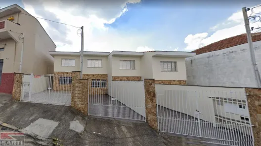 Sobrado com 3 Quartos à venda, 130m² no Imirim, São Paulo